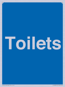 Toilets